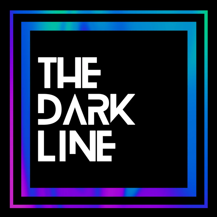 The Dark Line