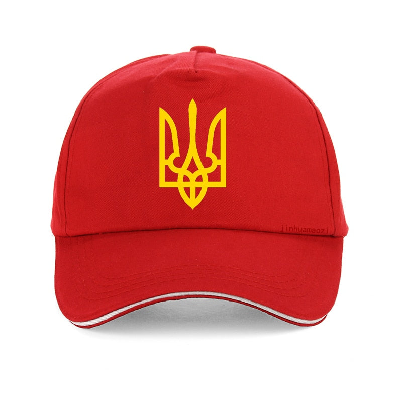 Fashion Summer New Spetsnaz Ukraine Special Forces Alpha Group Military Baseball cap Ukrainian Ukraine Hip Hop snapback hat