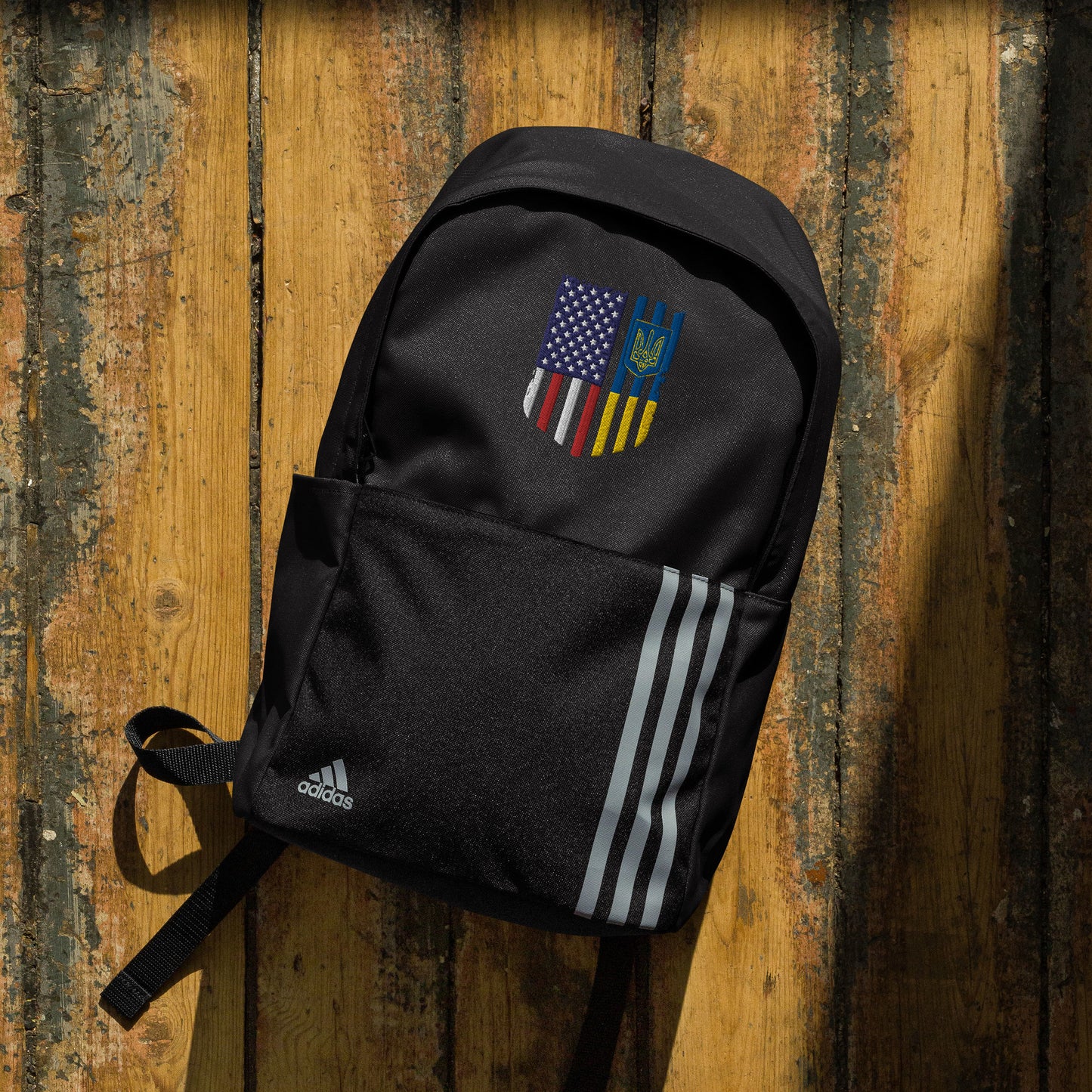 adidas backpack USA UKRAINE