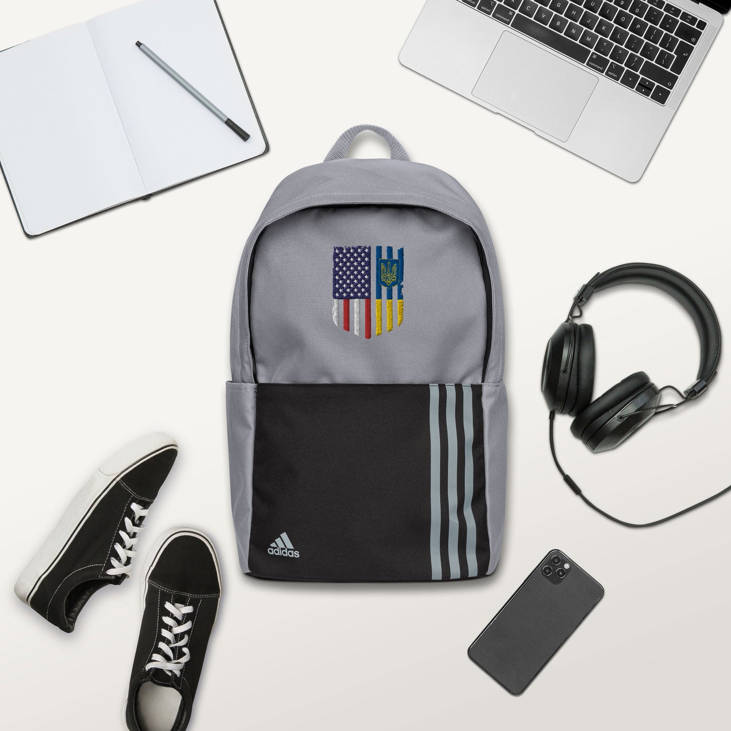 adidas backpack USA UKRAINE