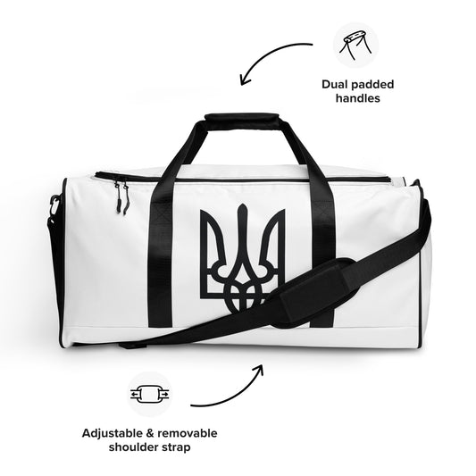 Спортивная сумка в Украине