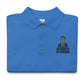 Embroidered Polo Shirt | President Zelenskyy Of Ukraine