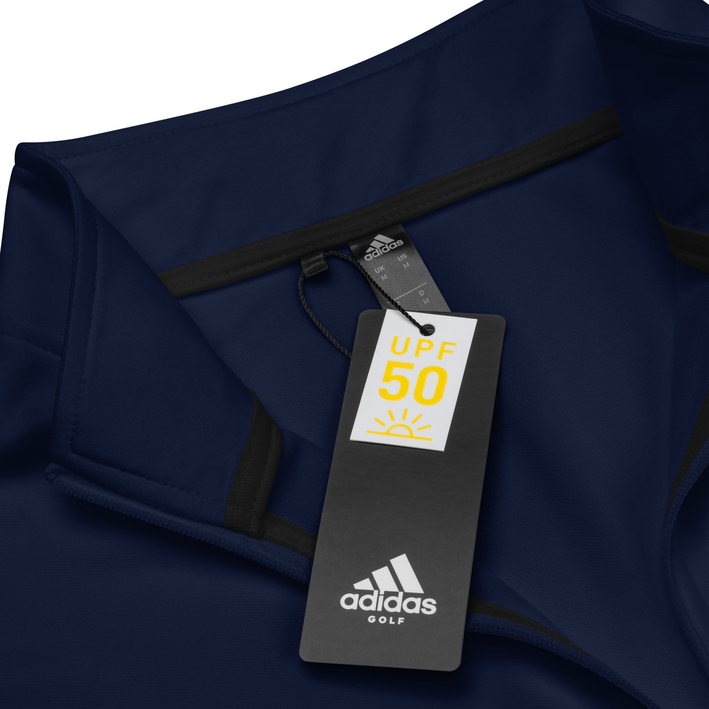 Quarter zip pullover USA UKRAINE | adidas A401