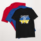 Short-Sleeve Unisex T-Shirt | Ghost of Kyiv