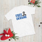 Short-Sleeve Unisex T-Shirt | Volodymyr Zelenskyy Free Ukraine