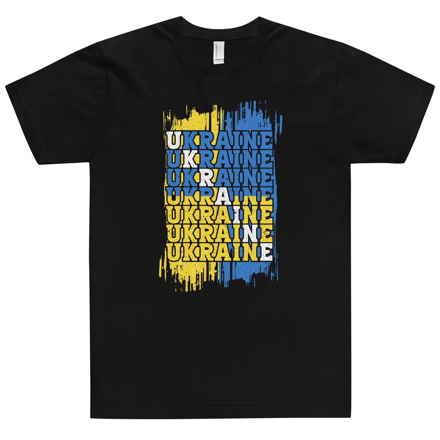 T-Shirt | UKRAINE