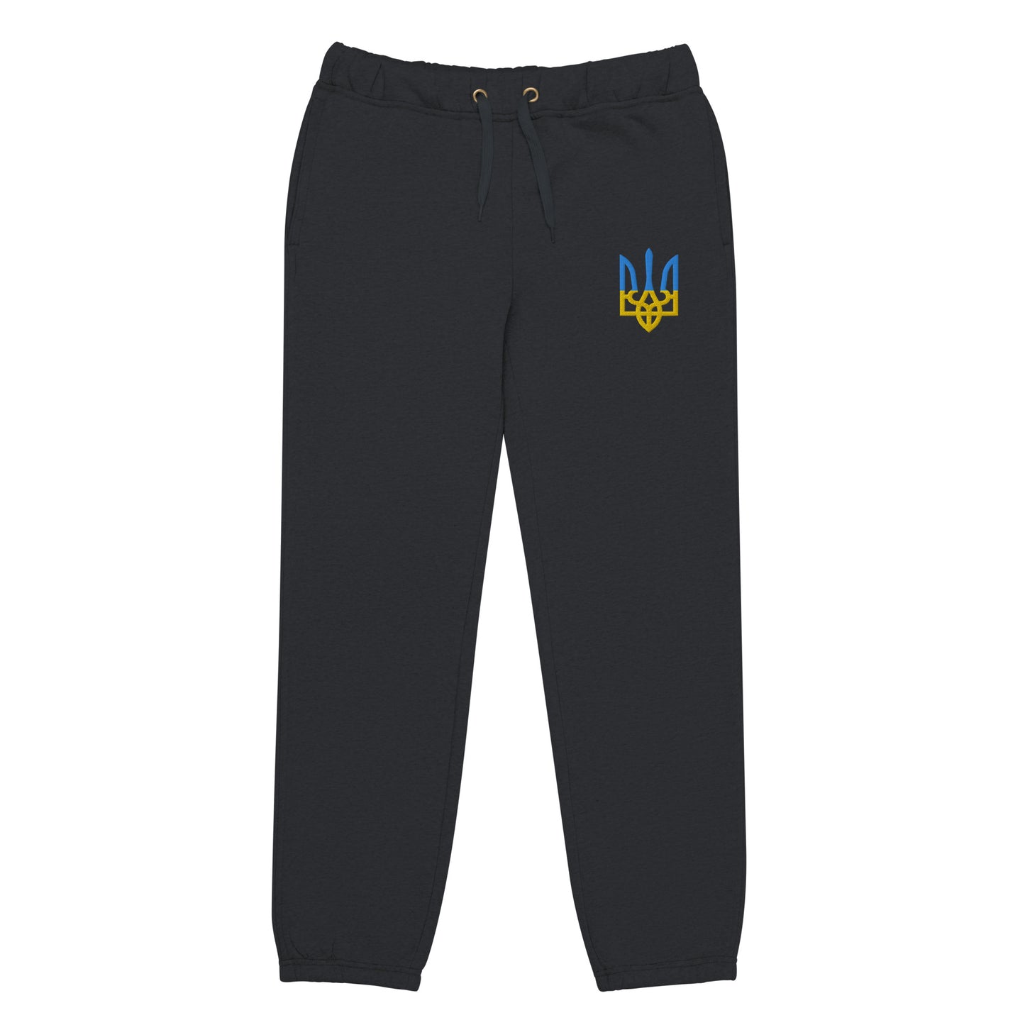 Unisex loose fit joggers | Ukraine