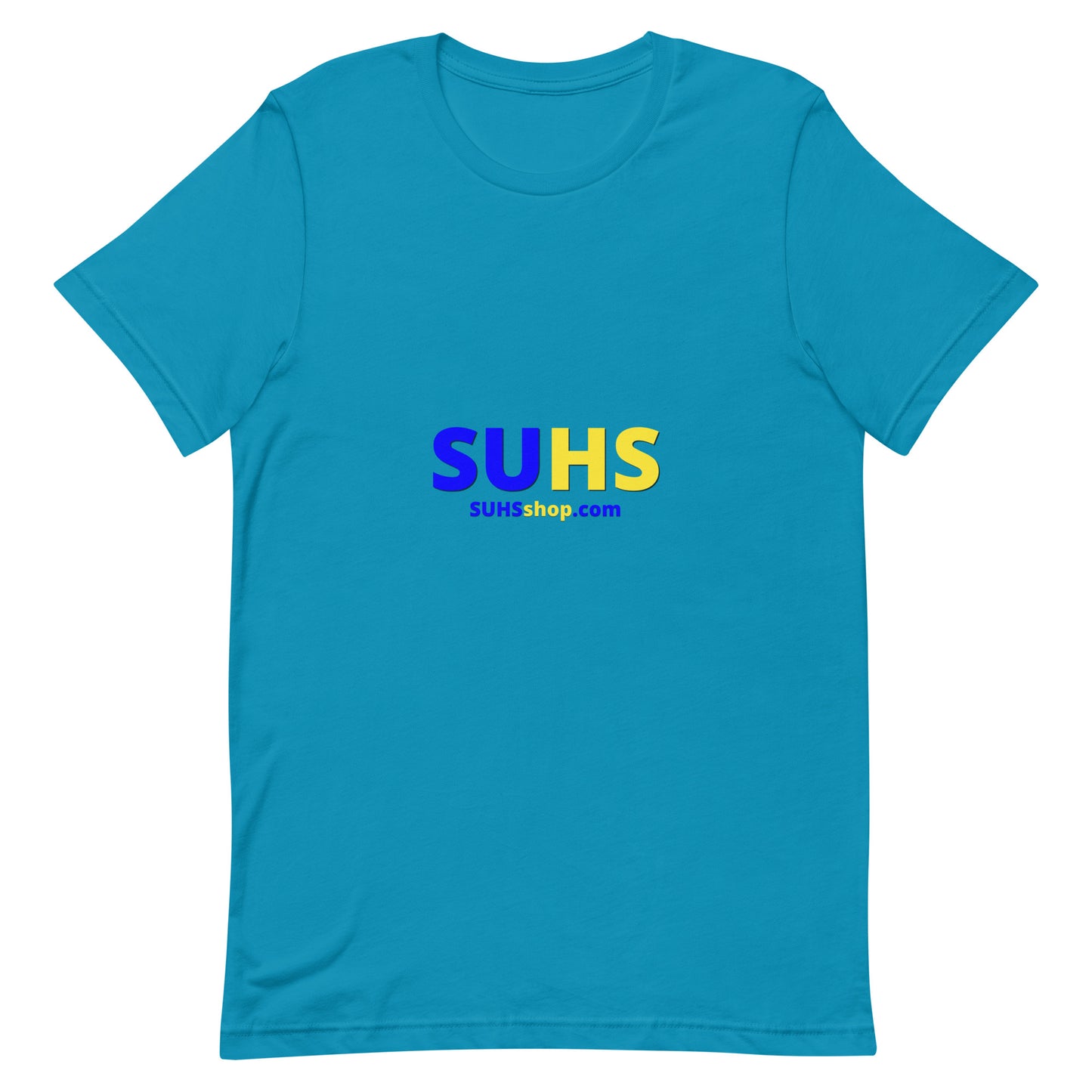 camiseta unisex