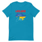 Unisex t-shirt | Save The Children Ukraine