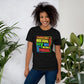 Happy Pride Day | Unisex t-shirt
