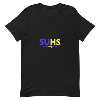 Unisex t-shirt (personalized design)