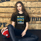 We pray for the people of Ukraine | Unisex t-shirt