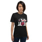 Japan FIFA World CUP 2022 | Unisex t-shirt