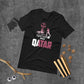 Qatar FIFA World CUP 2022 | Unisex t-shirt