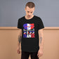 France FIFA World Cup 2022 |Unisex t-shirt
