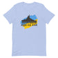 Unisex t-shirt | ruski karabil idii nakhoi is Ukraine