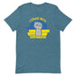 Unisex t-shirt | I stand with Ukraine U77