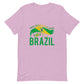 Brazil FIFA World CUP 2022 | Unisex t-shirt