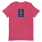 Unisex t-shirt | Ukrainian Passport