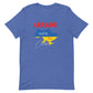 Unisex t-shirt | Save The Children Ukraine