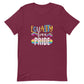 Equality Love Pride | Unisex t-shirt
