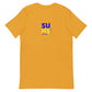 Unisex t-shirt (personalized design)