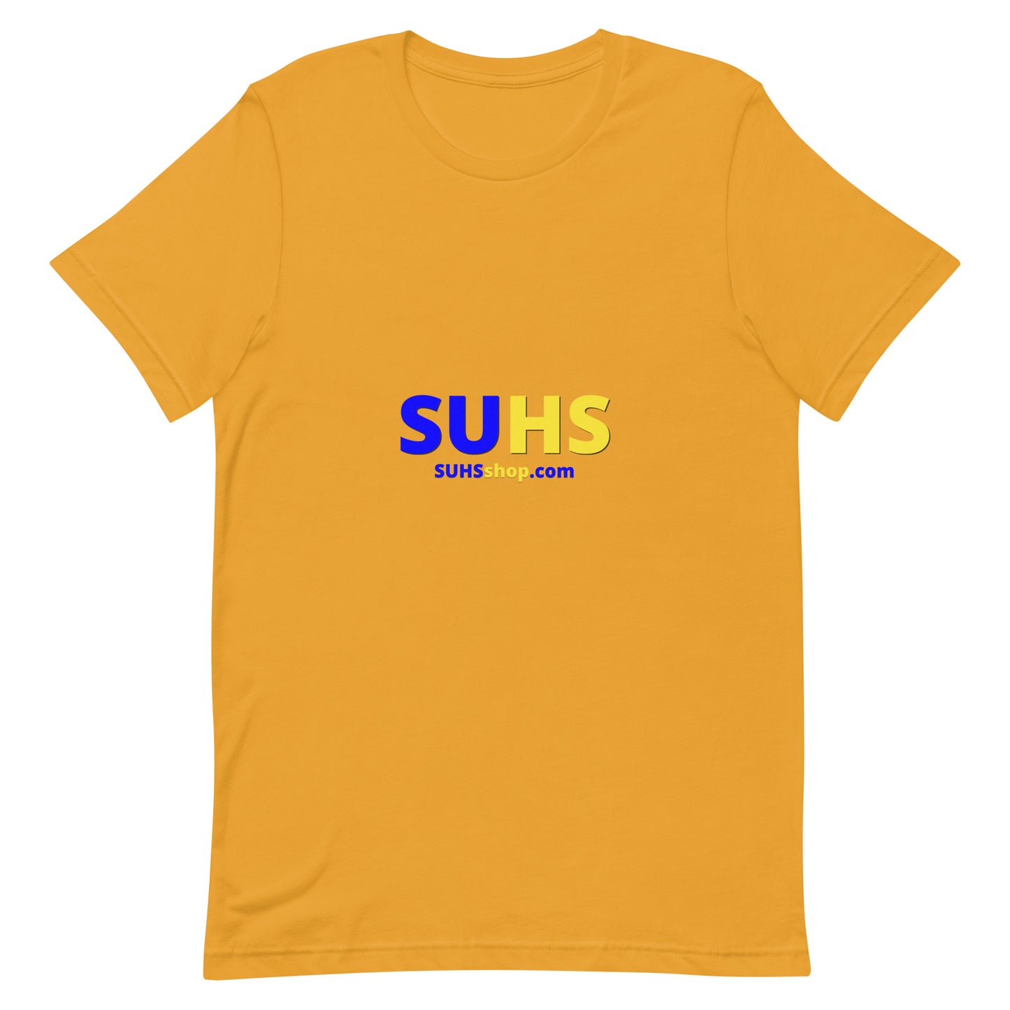 camiseta unisex