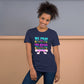 We Pray For Social Workers | Unisex t-shirt