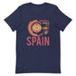 Spain FIFA World CUP 2022 | Unisex t-shirt