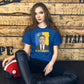 Unisex t-shirt | Volodymyr Zelenskyy P24