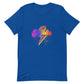 Pride thunder | Unisex t-shirt