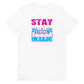 Stay Strong Ukraine | Unisex t-shirt