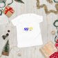 Youth Short Sleeve T-Shirt (personalized design)